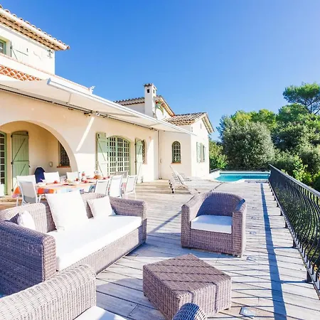 فيلة Les Feuillets Vi4250 By Riviera Hom روكفور-لا-بين
