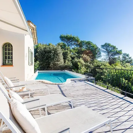 Les Feuillets Vi4250 By Riviera Hom * روكفور-لا-بين