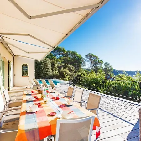 فيلة Les Feuillets Vi4250 By Riviera Hom