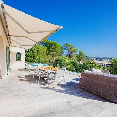 Les Feuillets Vi4250 By Riviera Hom روكفور-لا-بين
