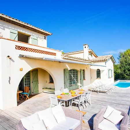 فيلة Les Feuillets Vi4250 By Riviera Hom روكفور-لا-بين